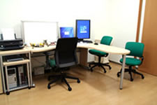 GIスズキクリニック　院内